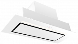 Odsavač vestavný do skříňky Aura 74 White (CDZ7401B) (2/15)