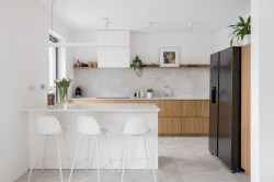 Odsavač vestavný do skříňky Aura 74 White (CDZ7401B) (7/15)