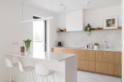 Odsavač vestavný do skříňky Aura 74 White (CDZ7401B) (8/15)