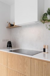 Odsavač vestavný do skříňky Aura 74 White (CDZ7401B) (11/15)