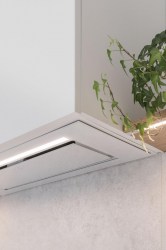 Odsavač vestavný do skříňky Aura 74 White (CDZ7401B) (12/15)