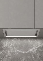 Odsavač vestavný do skříňky Duo 74 White (CDZ7405B) (4/7)