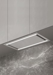 Odsavač vestavný do skříňky Duo 74 White (CDZ7405B) (5/7)