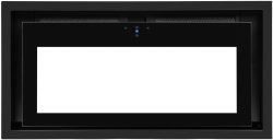 Odsavač vestavný do skříňky SU Mini 60 Black (CDZ6001C) (4/10)