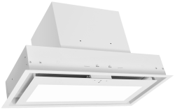 Odsavač vestavný do skříňky SU Mini 60 White (CDZ6001B) (3/10)