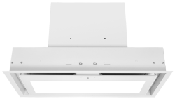 Odsavač vestavný do skříňky SU Mini 60 White (CDZ6001B) (4/10)