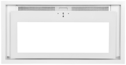 Odsavač vestavný do skříňky SU Mini 60 White (CDZ6001B) (5/10)