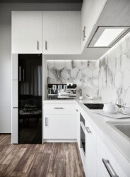 Odsavač vestavný do skříňky SU Mini 60 White (CDZ6001B) (6/10)