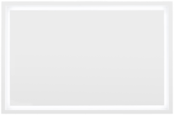 Odsavač vestavný stropní SU Frame White (CDS9002B)