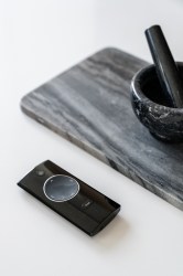 Odsavač vestavný stropní SU Light Black (CDS9001C) (8/13)