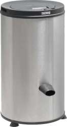 ODSTŘEDIVKA CENTRI 776 INOX 776203