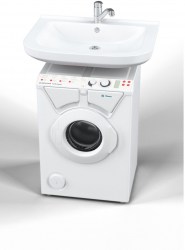 PRAČKA EURONOVA 1150 Rapid (3/4)