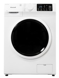 Předem plněná pračka WFB198QWN