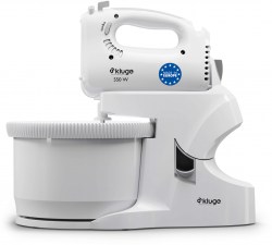 Ruční šlehač se šlehací mísou Kluge 451.6 (2/7)