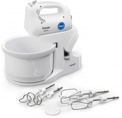 Ruční šlehač se šlehací mísou Kluge 451.6 (3/7)