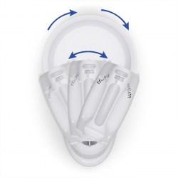 Ruční šlehač se šlehací mísou Kluge 451.6 (4/7)