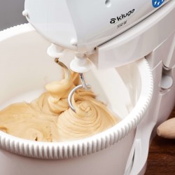 Ruční šlehač se šlehací mísou Kluge 451.6 (5/7)