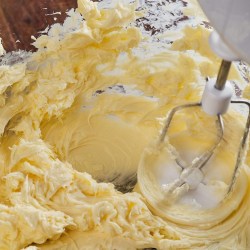 Ruční šlehač se šlehací mísou Kluge 451.6 (6/7)