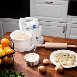 Ruční šlehač se šlehací mísou Kluge 451.6 (7/7)