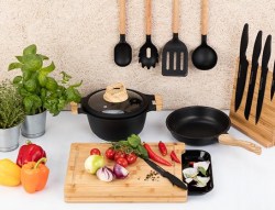 Sada náčiní KLUGE Smile SAK-3 (2/2)