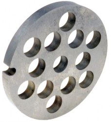 SÍTKO 10 mm k masořezkám komora č.8 RE-9122 (2/2)