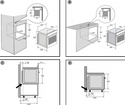 TROUBA BOH3415X (9/10)
