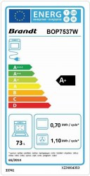 TROUBA BOP7537W (5/5)