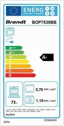 TROUBA BOP7539BB (9/9)
