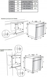 TROUBA KTE1010B (3/4)