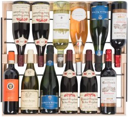 VINOTÉKA ECELLAR150 (10/20)