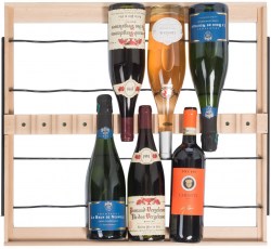 VINOTÉKA ECELLAR150 (11/20)