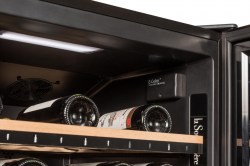 VINOTÉKA ECELLAR185 (10/17)