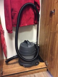 VYSAVAČ PROFI 5 (4/8)