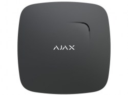 Ajax FireProtect Plus black (8218)