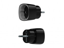 Ajax Socket black (13327)