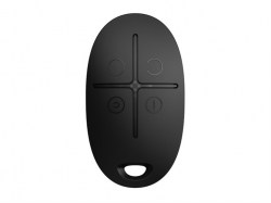 Ajax SpaceControl black (6108)