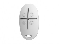 Ajax SpaceControl white (6267)