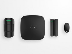 Ajax StarterKit black (7563)