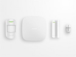 Ajax StarterKit white (7564)