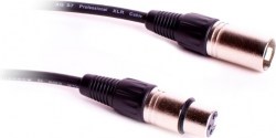 AQ XLR 5,0 m