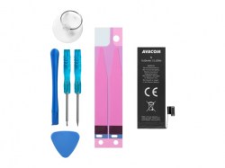 AVACOM GSAP-IPH5-1440 1440mAh