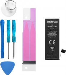 AVACOM GSAP-IPH5S-1560Baterie pro Apple