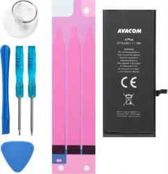 AVACOM GSAP-IPH6P-2915Baterie pro Apple