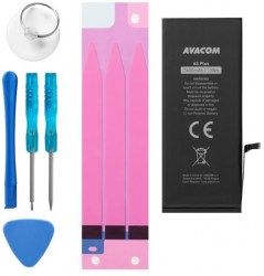 AVACOM GSAP-IPH6SP-HC3400Baterie pro App