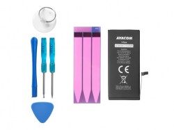 Avacom GSAP-IPH7P-HC3410