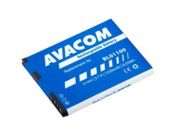 AVACOM GSHT-A320-S1230 Li-Ion 1230mAh