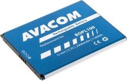 AVACOM GSHT-D526-S2000Baterie do mobilu