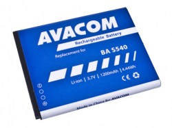 AVACOM GSHT-HD3-S1200 Li-Ion 1200mAh