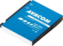 AVACOM GSLG-KU990-S900Baterie do mobilu