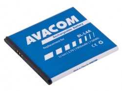 AVACOM GSNO-BL4A-1905 Li-ion 1905mAh